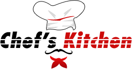 Chef's Kitchen