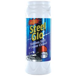 Steel Glo Stainless Steel Cleaner