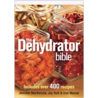 Dehydration Bible