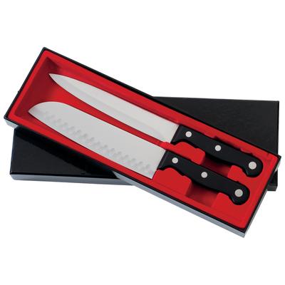 Slitzer™ 2pc Knife Set