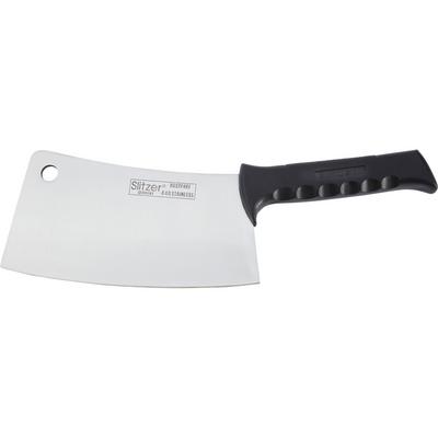 Slitzer™ Professional Chef&apos;s Heavy-Duty Cleaver