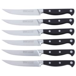 Slitzer Germany® 6pc Steak Knife Set