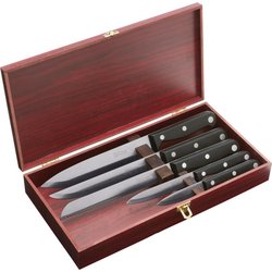 Slitzer™ 6pc Kitchen Cutlery Set