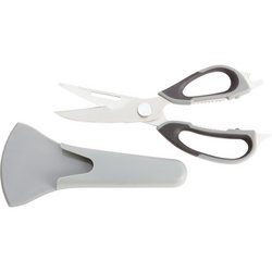 Multi-Functional High-Quality Kitchen Shears