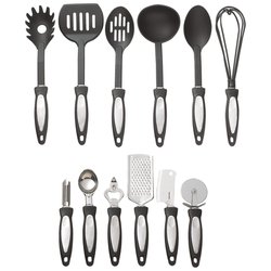 Maxam® 12pc Kitchen Tool Set